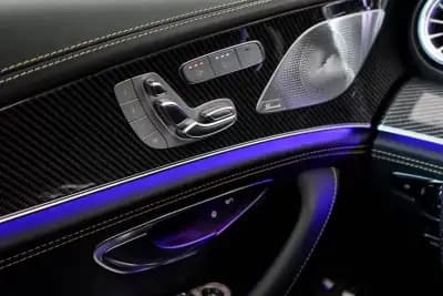 Sell Mercedes-Benz AMG GT 2022 - 155000 EUR, 85300 km - AUTO.MOTO.pt