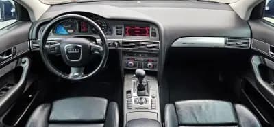 Vendo Audi A6 2005 - 9500 EUR, 350000 km - AUTO.MOTO.pt
