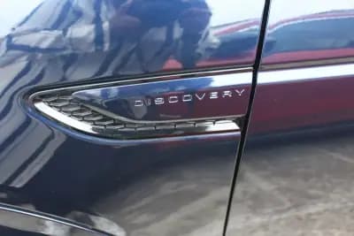 Vendo Land Rover Discovery Sport 2022 - 39780 EUR, 56494 km - AUTO.MOTO.pt