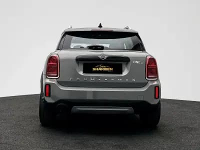 Sell MINI Countryman 2020 - 19450 EUR, 140364 km - AUTO.MOTO.pt