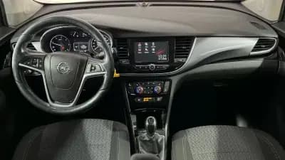 Vendo Opel Mokka X 2017 - 12990 EUR, 91014 km - AUTO.MOTO.pt