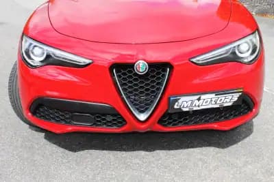 Vendo Alfa Romeo Stelvio 2018 - 28900 EUR, 73000 km - AUTO.MOTO.pt
