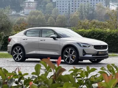 Sell Polestar 2 2020 - 34000 EUR, 59000 km - AUTO.MOTO.pt