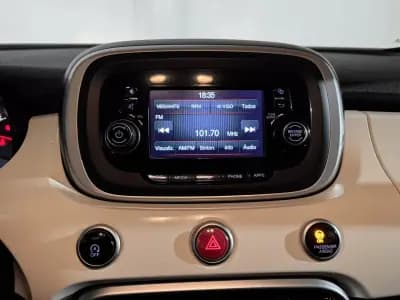 Sell Fiat 500X 2016 - 9900 EUR, 200010 km - AUTO.MOTO.pt