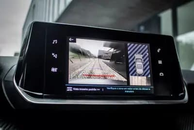 Vendo Peugeot e-2008 2021 - 20850 EUR, 59500 km - AUTO.MOTO.pt