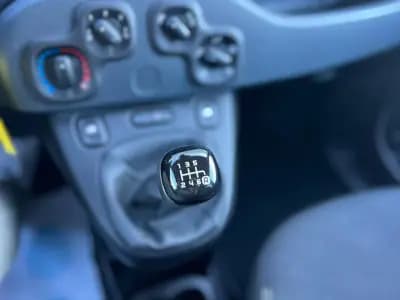 Vendo Fiat Panda 2024 - 14500 EUR, 40300 km - AUTO.MOTO.pt