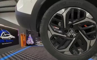 Sell Citroën C4 2021 - 13590 EUR, 104508 km - AUTO.MOTO.pt