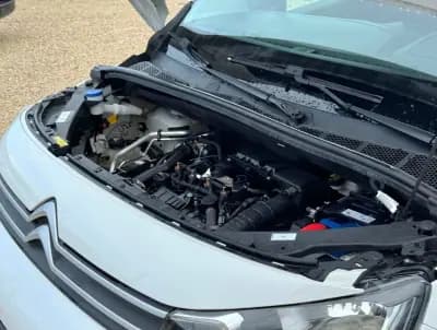 Sell Citroën Berlingo 2020 - 10450 EUR, 185893 km - AUTO.MOTO.pt