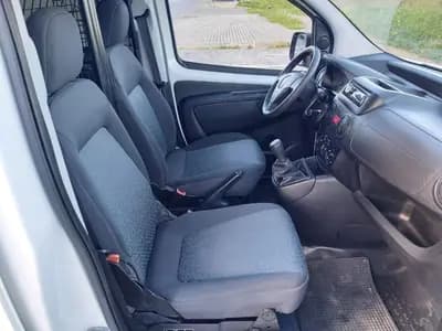 Vendo Citroën Nemo 2014 - 6950 EUR, 266290 km - AUTO.MOTO.pt