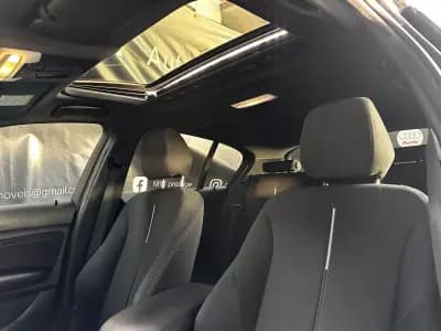 Vendo BMW 118 2012 - 15500 EUR, 249000 km - AUTO.MOTO.pt