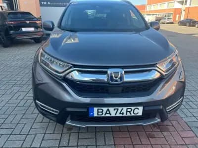 Sell Honda CR-V 2023 - 37500 EUR, 25500 km - AUTO.MOTO.pt