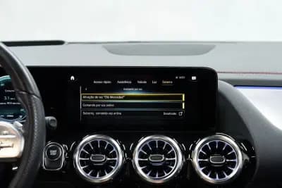 Vendo Mercedes-Benz EQA 2022 - 38950 EUR, 48000 km - AUTO.MOTO.pt