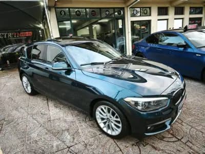 Vendo BMW 116 2016 - 14900 EUR, 205293 km - AUTO.MOTO.pt