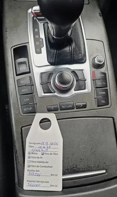 Vendo Audi A6 2005 - 9500 EUR, 350000 km - AUTO.MOTO.pt