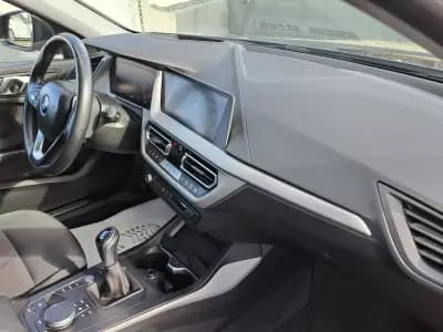 Vendo BMW 116 2021 - 21250 EUR, 97305 km - AUTO.MOTO.pt