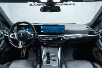 Vendo BMW i4 2022 - 45950 EUR, 79000 km - AUTO.MOTO.pt