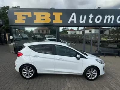 Sell Ford Fiesta 2021 - 14500 EUR, 87990 km - AUTO.MOTO.pt