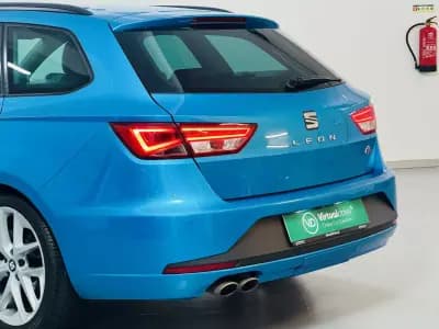 Sell SEAT Leon ST 2016 - 12750 EUR, 209000 km - AUTO.MOTO.pt