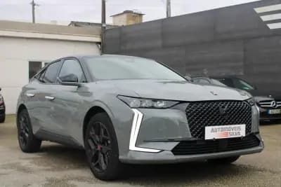 Vendo DS DS4 2024 - 29990 EUR, 10000 km - AUTO.MOTO.pt