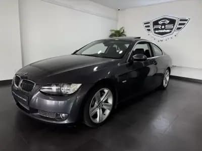 Vendo BMW 335 2007 - 22990 EUR, 159000 km - AUTO.MOTO.pt