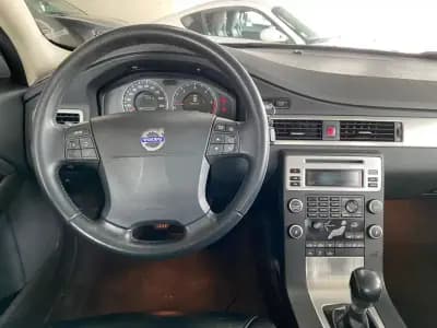 Sell Volvo S80 2007 - 7500 EUR, 369251 km - AUTO.MOTO.pt