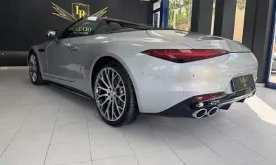 Sell Mercedes-Benz SL 43 AMG 2024 - 125000 EUR, 12500 km - AUTO.MOTO.pt