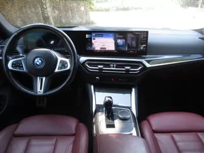 Sell BMW i4 2022 - 49990 EUR, 67000 km - AUTO.MOTO.pt