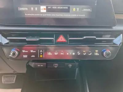 Vendo Kia Niro EV 2024 - 33500 EUR, 1700 km - AUTO.MOTO.pt