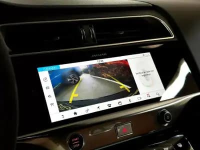 Vendo Jaguar I-Pace 2019 - 29900 EUR, 119990 km - AUTO.MOTO.pt