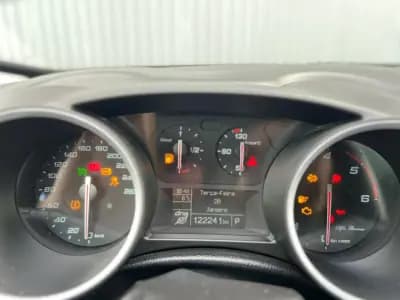 Vendo Alfa Romeo Giulietta 2018 - 15950 EUR, 122241 km - AUTO.MOTO.pt