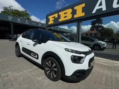 Vendo Citroën 11 2023 - 20900 EUR, 56532 km - AUTO.MOTO.pt