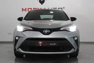 Vendo Toyota C-HR 2023 - 26900 EUR, 50000 km - AUTO.MOTO.pt