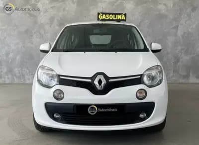 Vendo Renault Twingo 2017 - 7990 EUR, 130000 km - AUTO.MOTO.pt