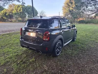 Vendo MINI Countryman 2018 - 26500 EUR, 94200 km - AUTO.MOTO.pt