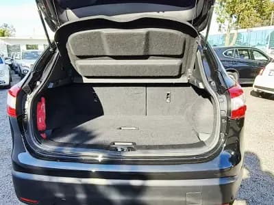 Sell Nissan Qashqai 2016 - 16500 EUR, 146464 km - AUTO.MOTO.pt