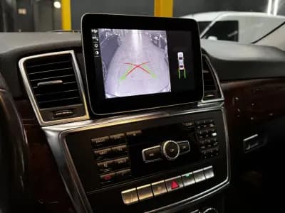 Vendo Mercedes-Benz ML 250 2015 - 27490 EUR, 135500 km - AUTO.MOTO.pt