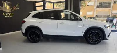 Vendo Mercedes-Benz GLA 200 2022 - 41500 EUR, 75069 km - AUTO.MOTO.pt