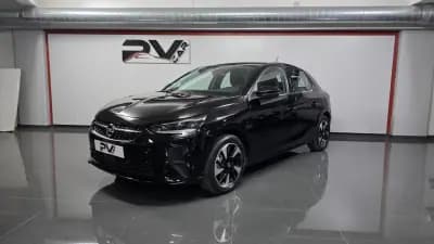 Vendo Opel Corsa-e 2022 - 17990 EUR, 42000 km - AUTO.MOTO.pt