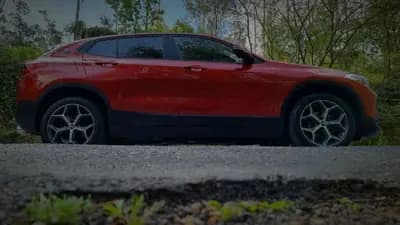 Vendo BMW X2 2018 - 24900 EUR, 116000 km - AUTO.MOTO.pt