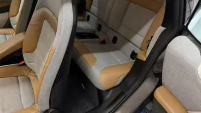 Vendo BMW i3 2014 - 15990 EUR, 54230 km - AUTO.MOTO.pt