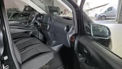 Sell Mercedes-Benz Vito Tourer 2023 - 46900 EUR, 102525 km - AUTO.MOTO.pt