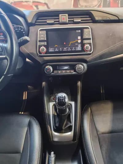 Sell Nissan Micra 2020 - 15750 EUR, 94664 km - AUTO.MOTO.pt