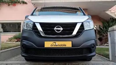 Vendo Nissan NV300 2020 - 20900 EUR, 99900 km - AUTO.MOTO.pt