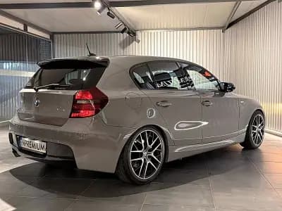 Vendo BMW 118 2008 - 14990 EUR, 191000 km - AUTO.MOTO.pt