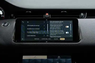 Sell Land Rover Range Rover Evoque 2023 - 42950 EUR, 46000 km - AUTO.MOTO.pt