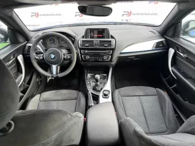 Sell BMW 114 2015 - 14990 EUR, 188000 km - AUTO.MOTO.pt
