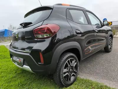 Vendo Dacia Spring 2022 - 11750 EUR, 31198 km - AUTO.MOTO.pt