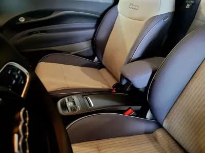 Sell Fiat 500e C 2022 - 28990 EUR, 7468 km - AUTO.MOTO.pt