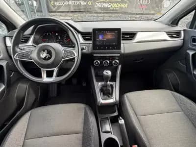 Vendo Mitsubishi ASX 2023 - 18900 EUR, 65600 km - AUTO.MOTO.pt