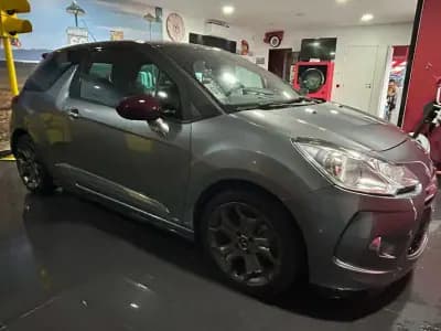 Sell Citroën DS3 2010 - 7000 EUR, 287000 km - AUTO.MOTO.pt